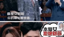 娱乐圈吃瓜钱枫视频合集,盘点明星幕后趣事