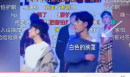 娱乐圈吃瓜cp直播间,揭秘明星恋情背后的秘密